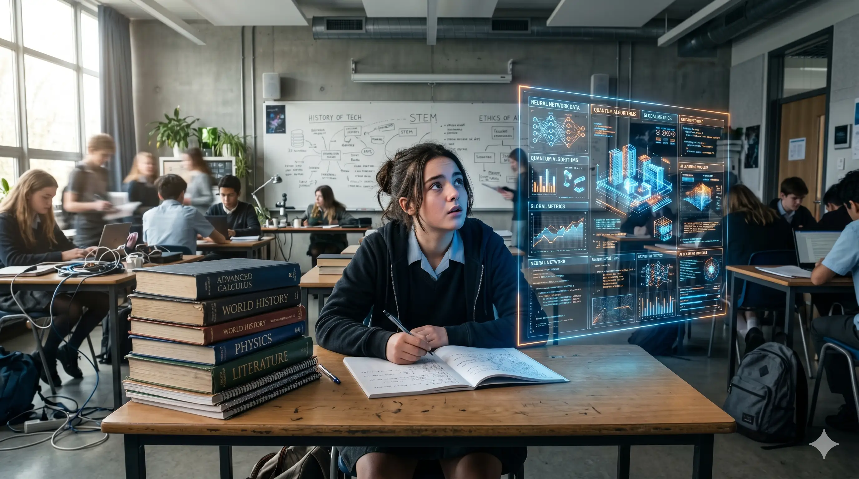 7 Critical Problems in Modern School Education Today